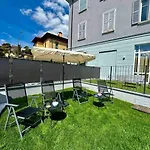 Apartman Apt. Aquarius Oasi Di Menaggio