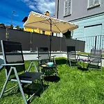Apartman Apt. Aquarius Oasi Di