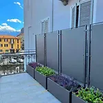 Apartman Apt. Aquarius Oasi Di Menaggio