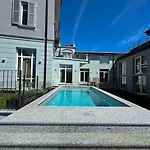 Apartman Apt. Aquarius Oasi Di