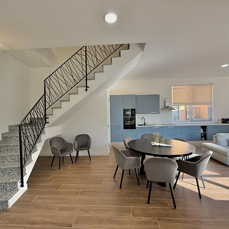 Apt. Aquarius Oasi Di