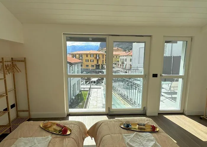 Apt. Aquarius Oasi Di Apartman