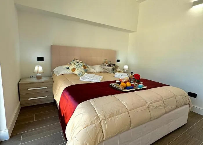 Apt. Aquarius Oasi Di