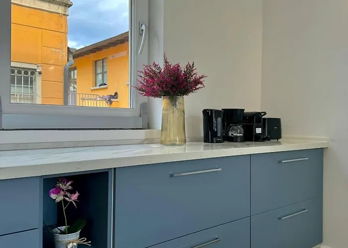 Apt. Aquarius Oasi Di *